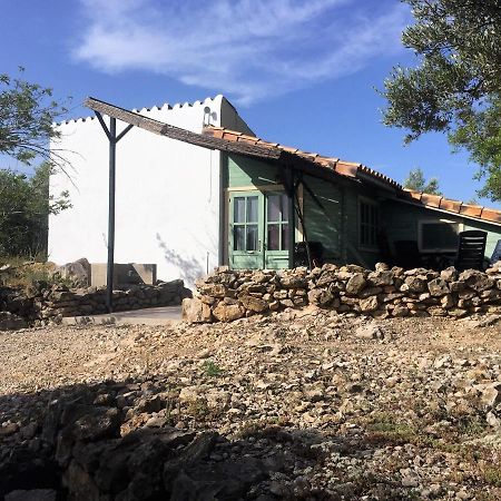 El Perelló Casa Almendra 빌라 외부 사진