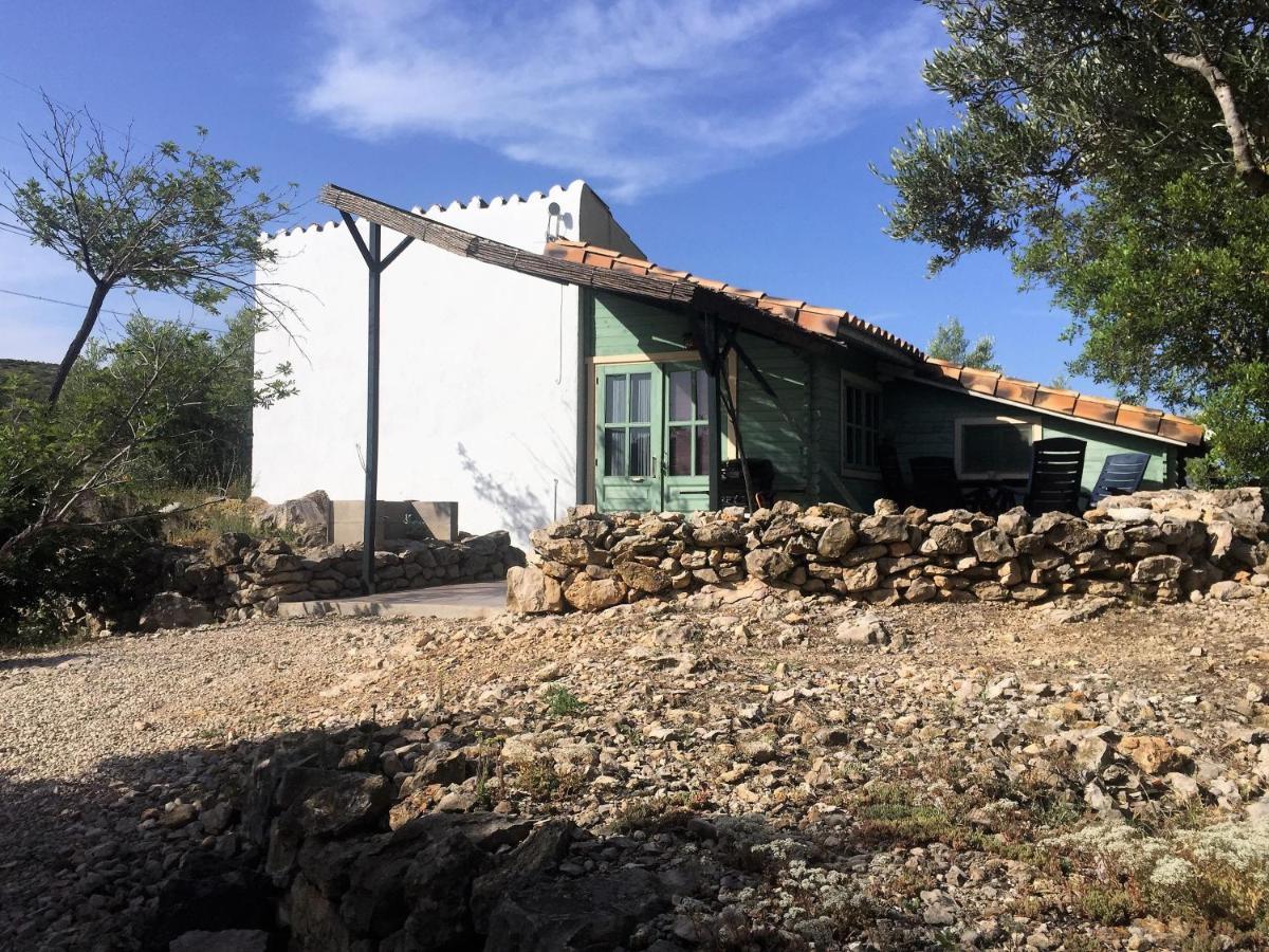 El Perelló Casa Almendra 빌라 외부 사진