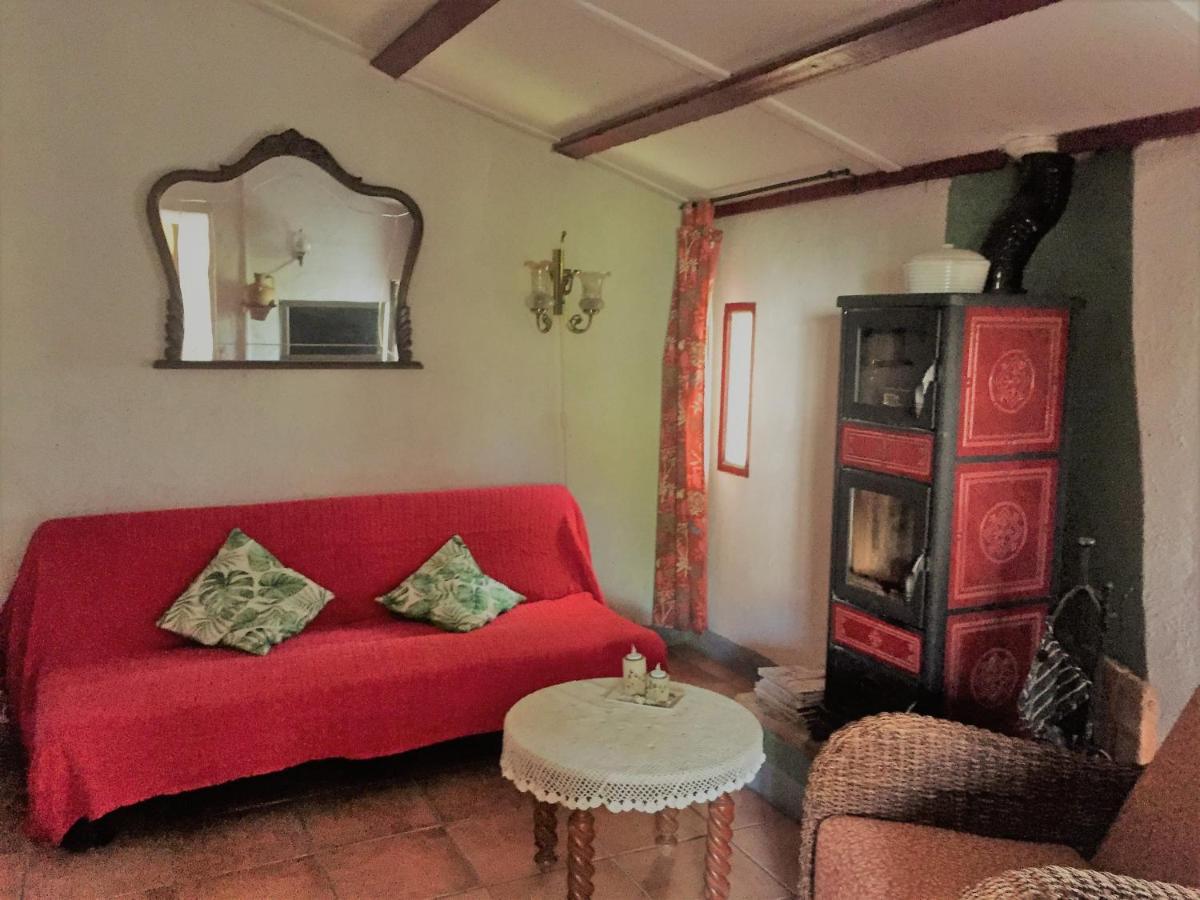 El Perelló Casa Almendra 빌라 외부 사진