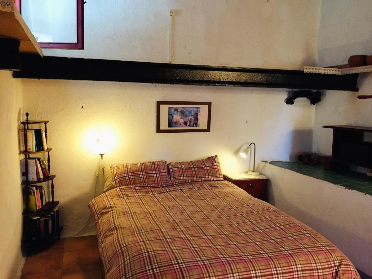 El Perelló Casa Almendra 빌라 외부 사진