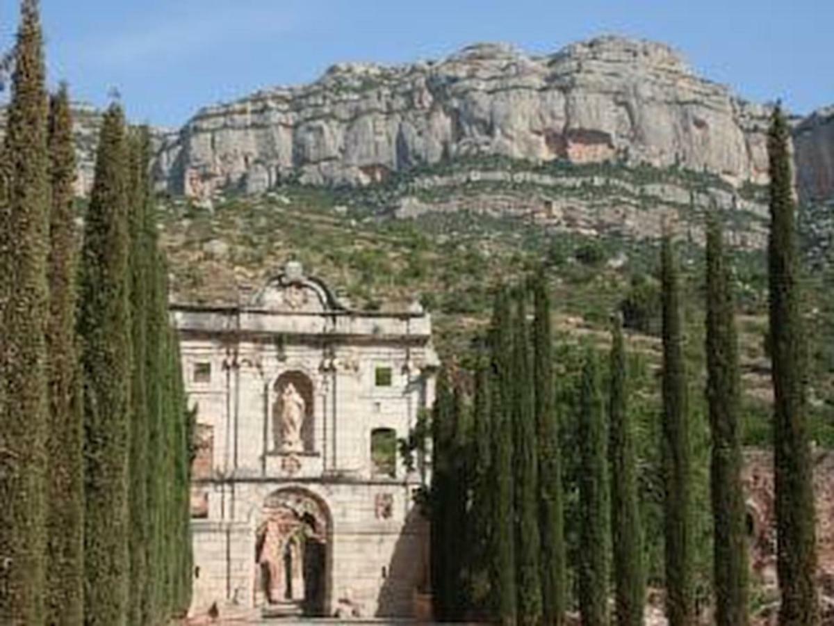 El Perelló Casa Almendra 빌라 외부 사진