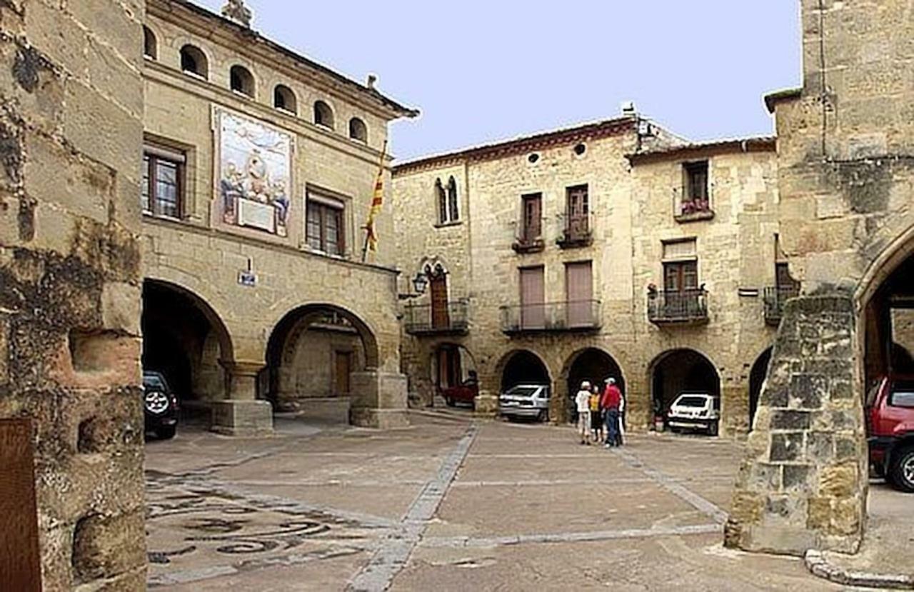 El Perelló Casa Almendra 빌라 외부 사진