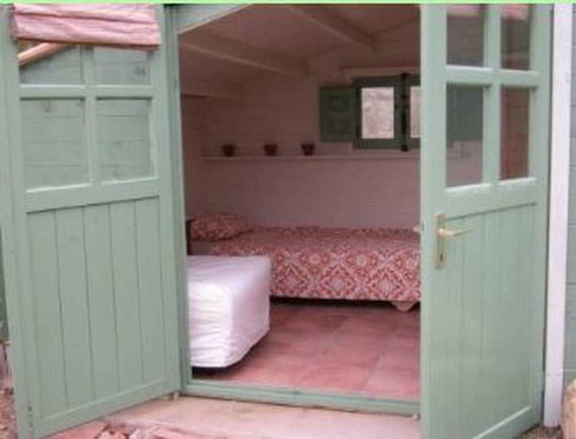 El Perelló Casa Almendra 빌라 외부 사진