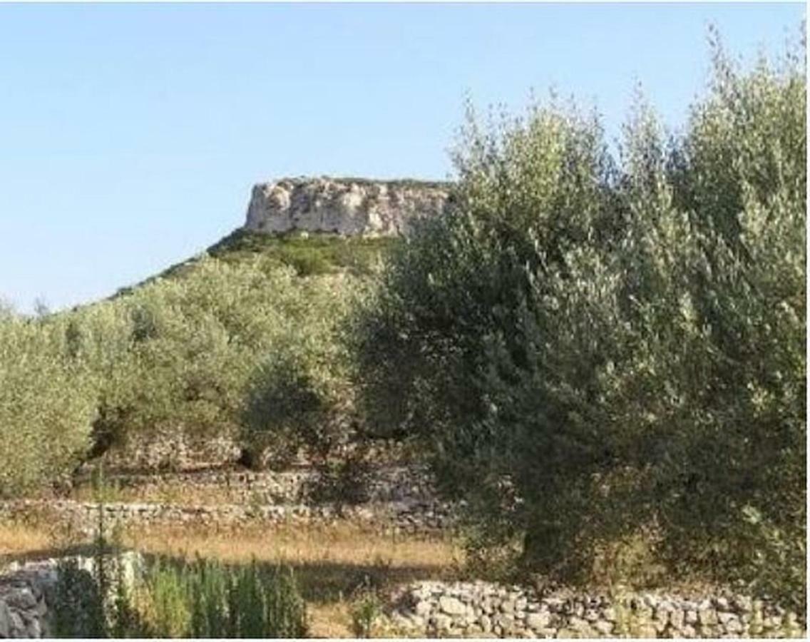 El Perelló Casa Almendra 빌라 외부 사진
