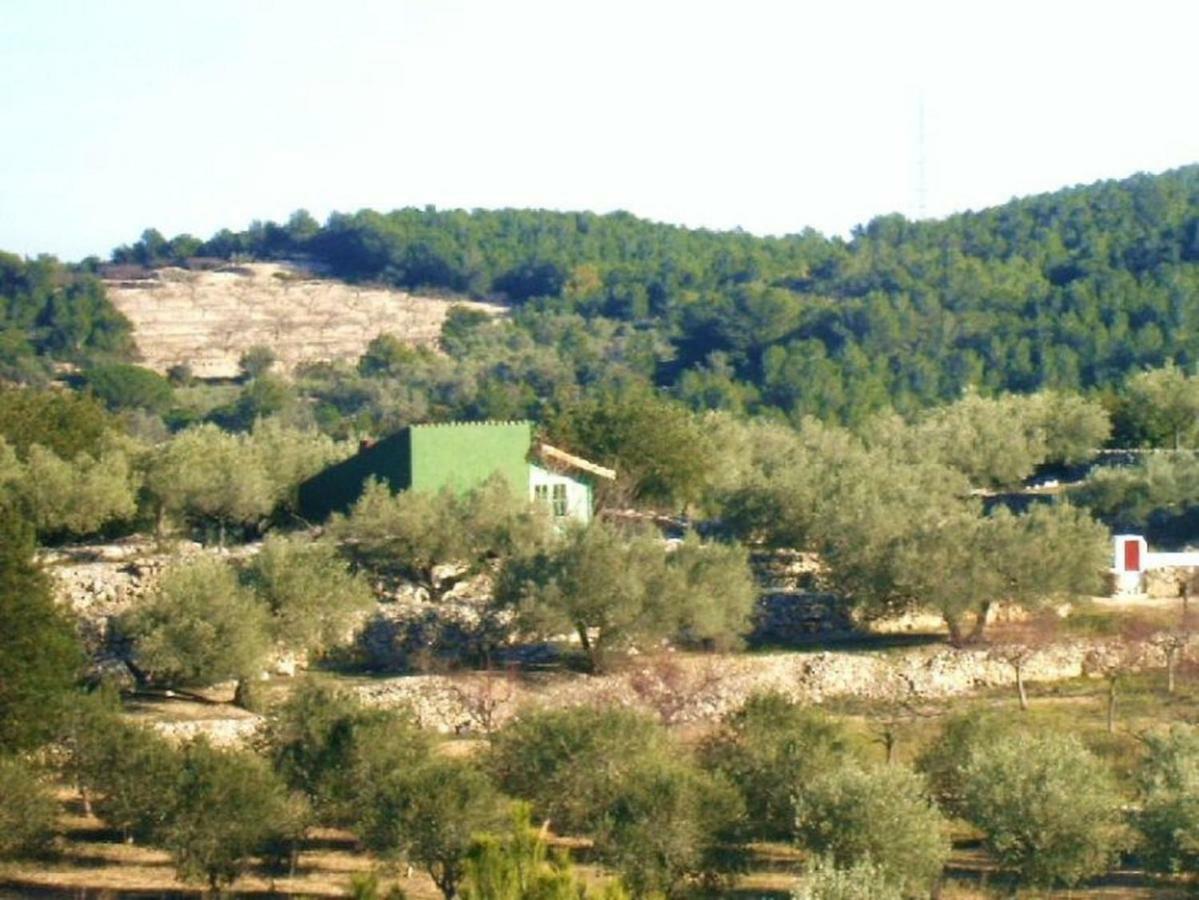 El Perelló Casa Almendra 빌라 외부 사진