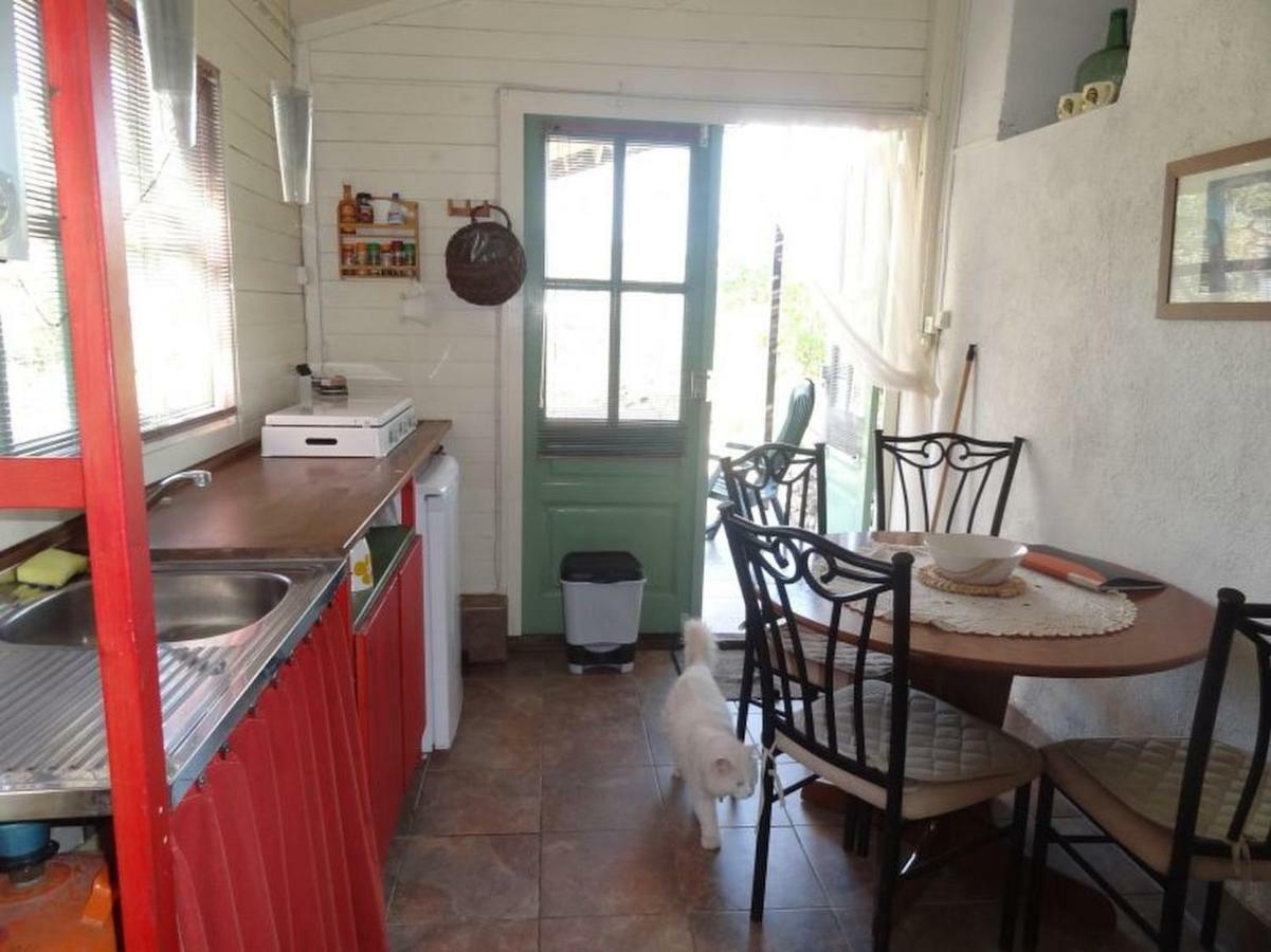 El Perelló Casa Almendra 빌라 외부 사진